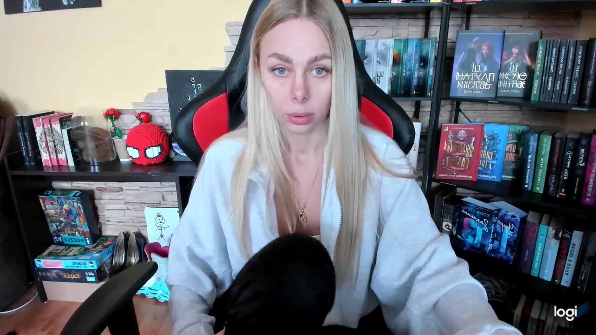 Gallery image thumbnail from YourPupsik's myfreecams stream on, 01/21/2026, 11:58 image 5 of 20