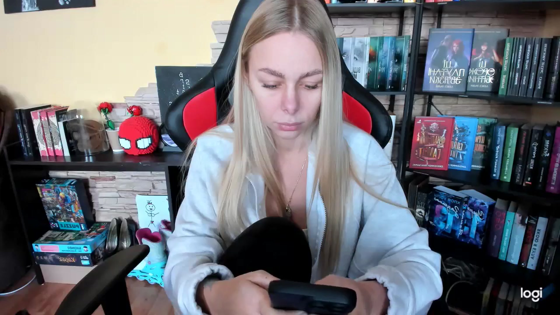 Gallery image thumbnail from YourPupsik's myfreecams stream on, 01/21/2026, 11:58 image 8 of 20