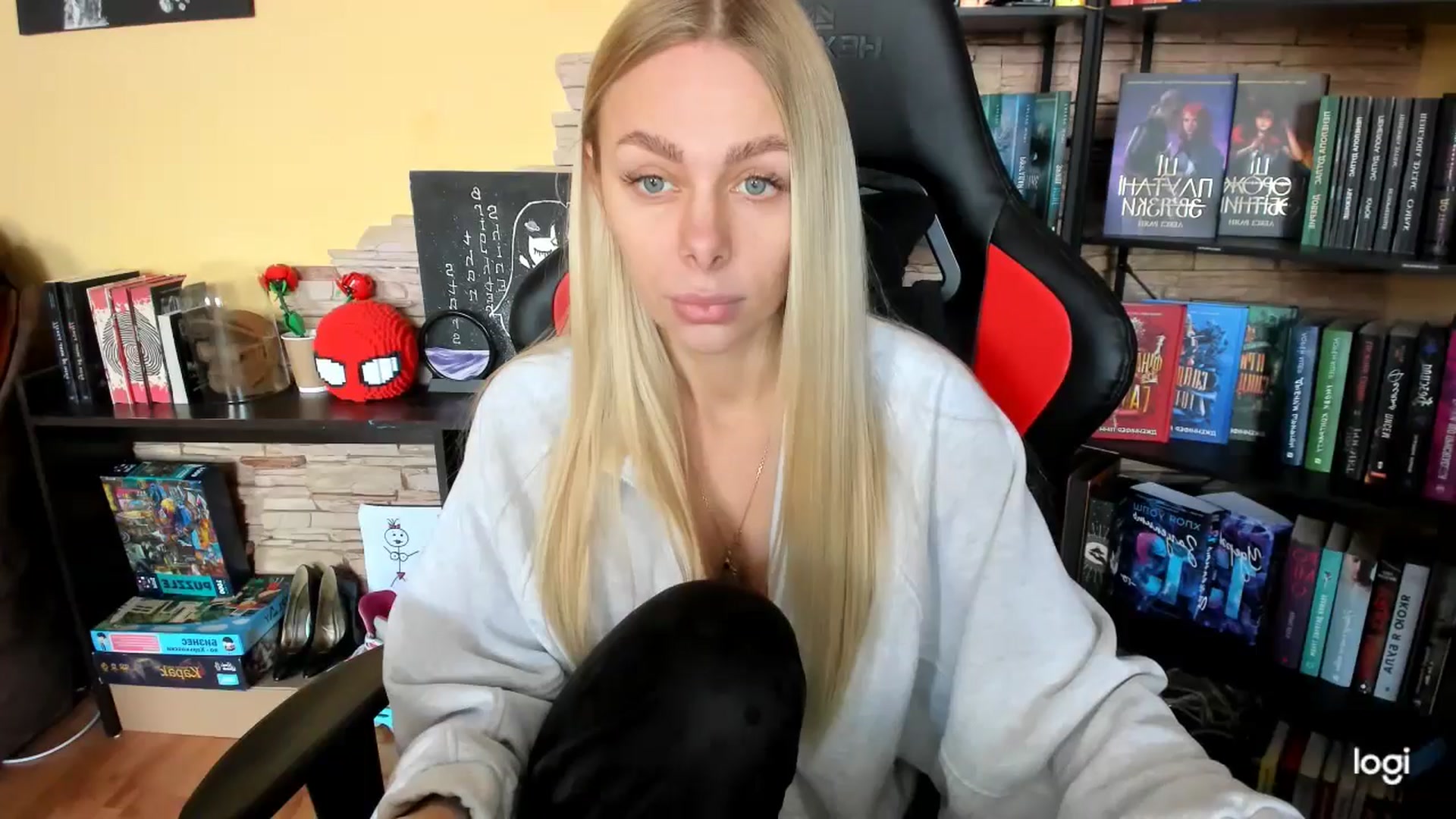 Gallery image thumbnail from YourPupsik's myfreecams stream on, 01/21/2026, 12:38 image 4 of 20
