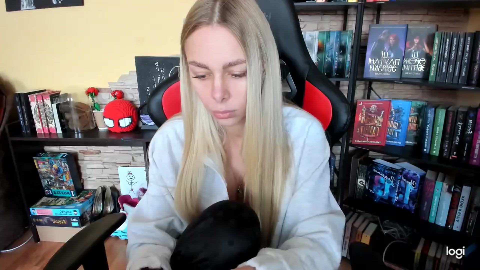 Gallery image thumbnail from YourPupsik's myfreecams stream on, 01/21/2026, 12:38 image 19 of 20