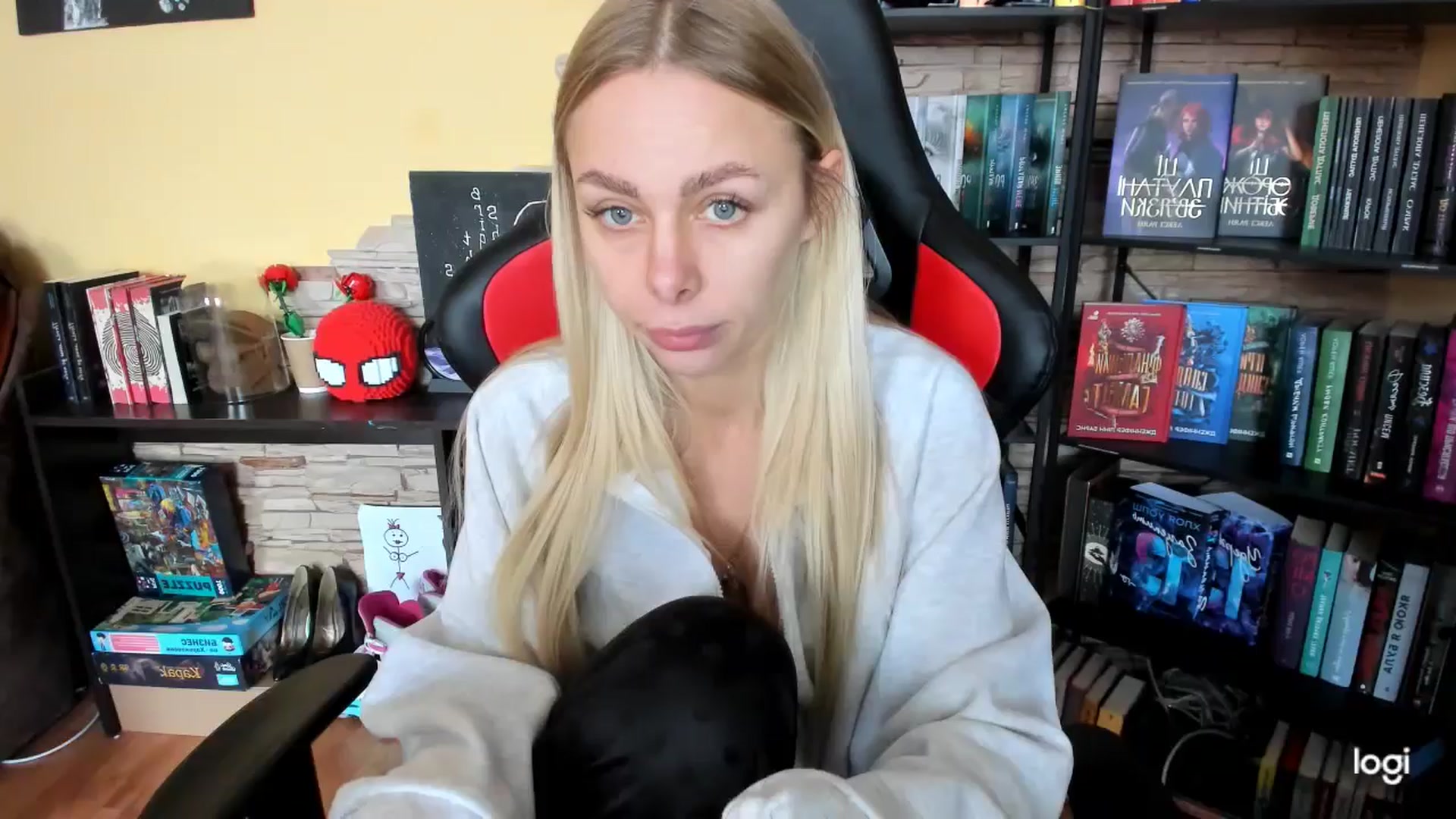 Gallery image thumbnail from YourPupsik's myfreecams stream on, 01/21/2026, 12:38 image 20 of 20