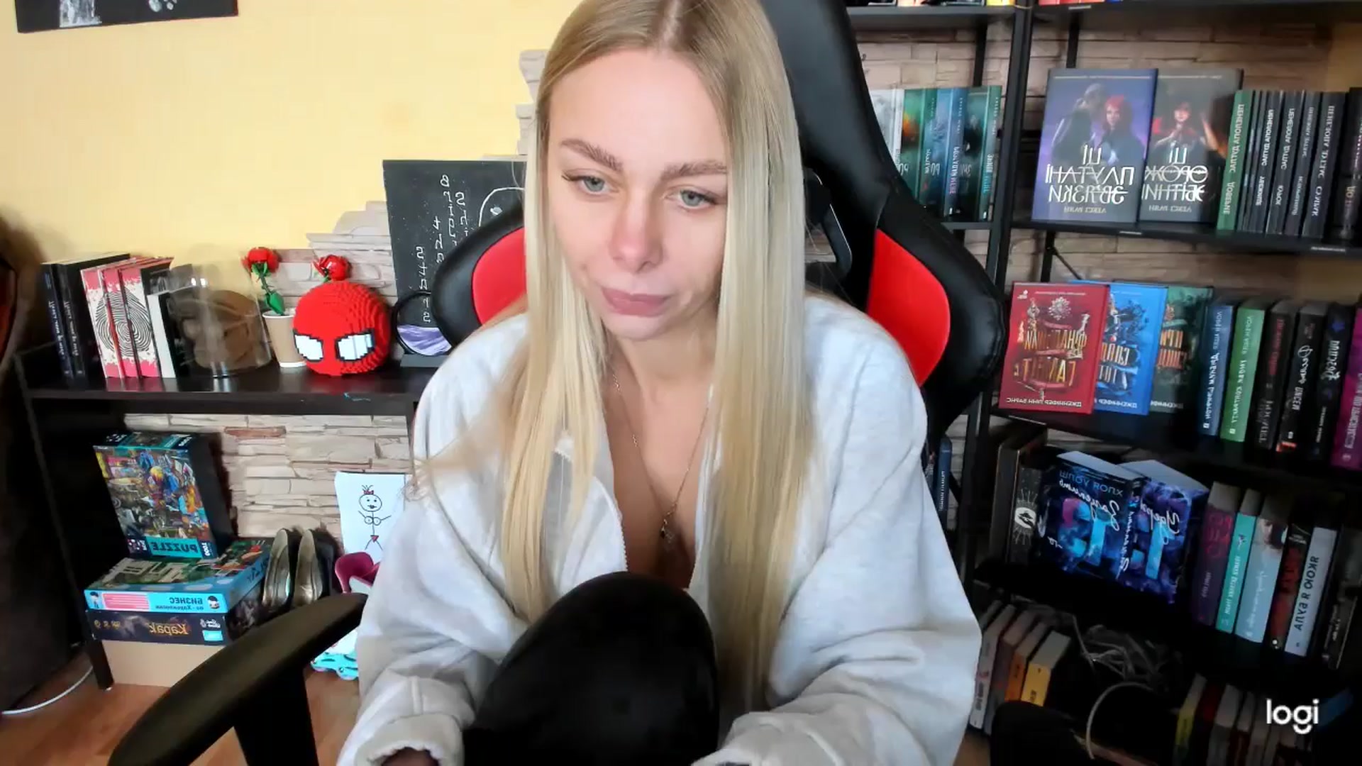 Gallery image thumbnail from YourPupsik's myfreecams stream on, 01/21/2026, 12:38 image 10 of 20