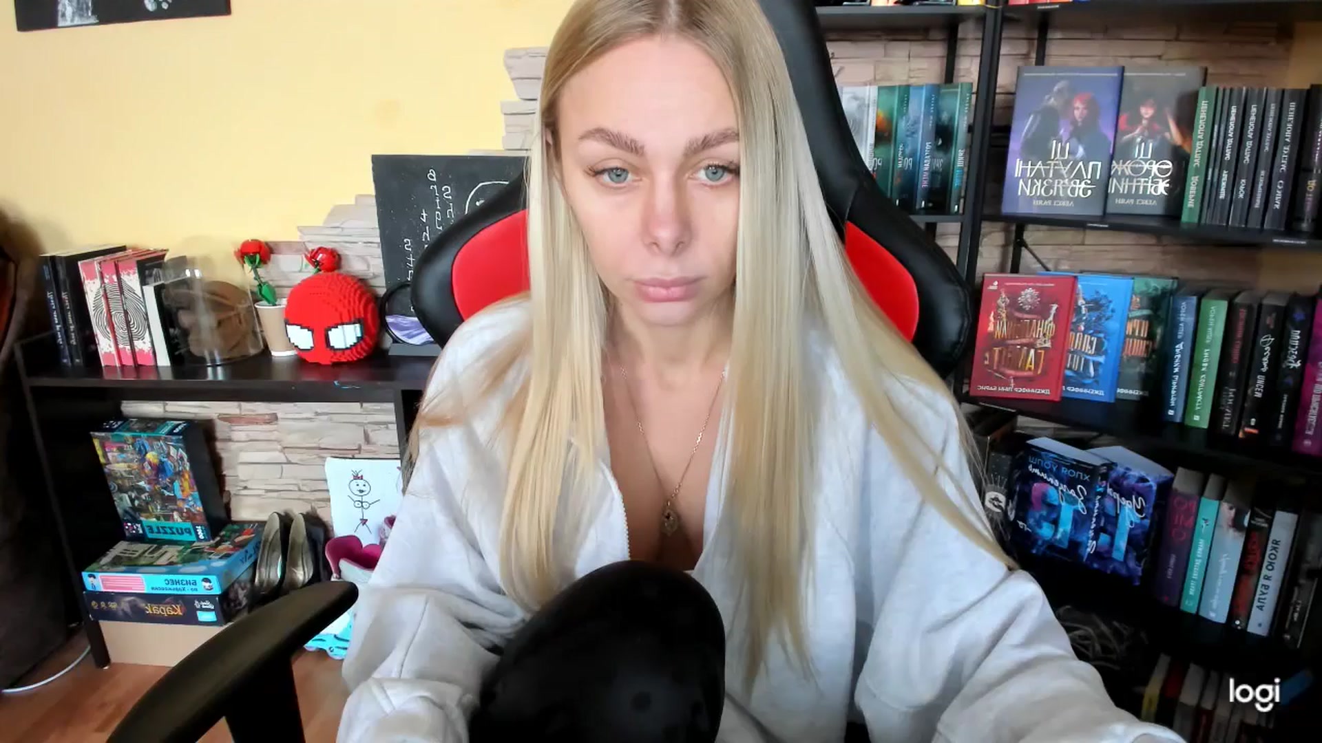 Gallery image thumbnail from YourPupsik's myfreecams stream on, 01/21/2026, 12:38 image 7 of 20