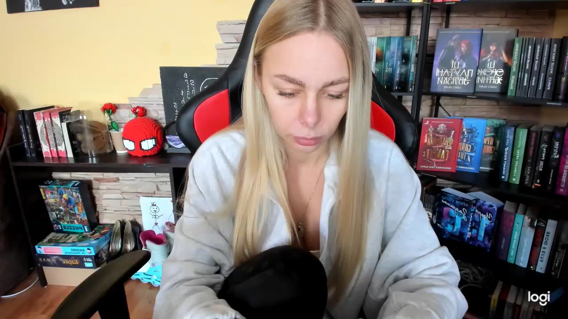 Gallery image thumbnail from YourPupsik's myfreecams stream on, 01/21/2026, 12:38 image 14 of 20
