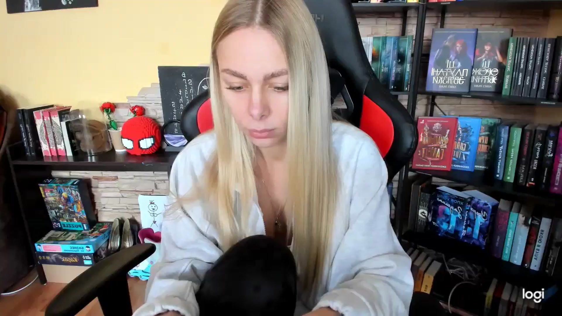 Gallery image thumbnail from YourPupsik's myfreecams stream on, 01/21/2026, 12:38 image 12 of 20
