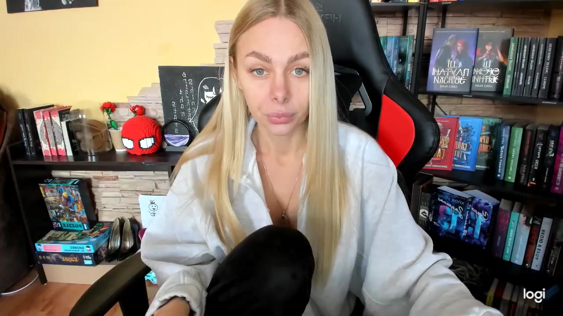 Gallery image thumbnail from YourPupsik's myfreecams stream on, 01/21/2026, 12:38 image 5 of 20