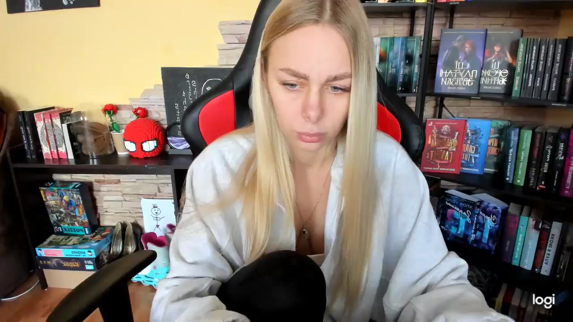 Gallery image thumbnail from YourPupsik's myfreecams stream on, 01/21/2026, 12:38 image 13 of 20