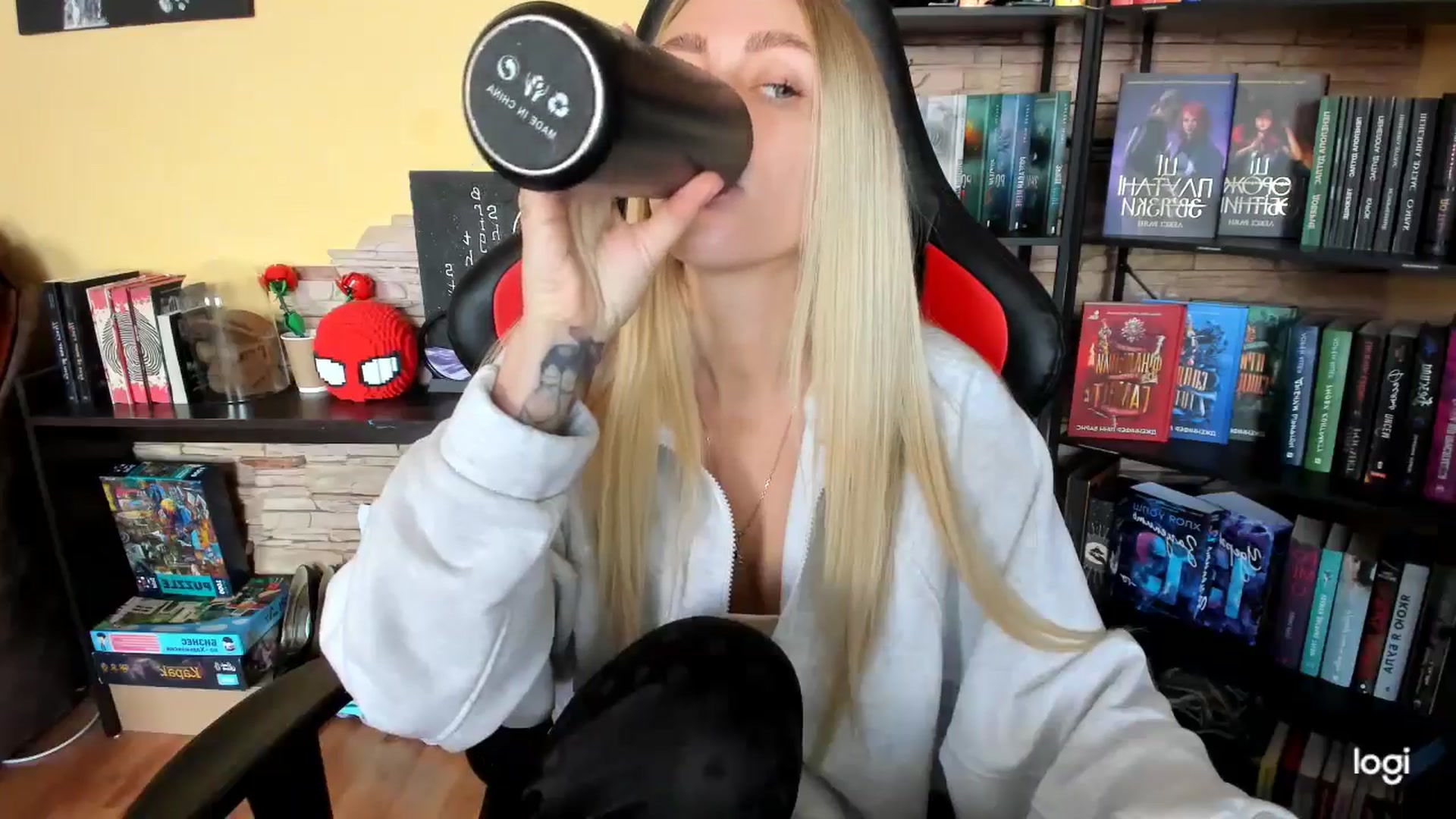 Gallery image thumbnail from YourPupsik's myfreecams stream on, 01/21/2026, 12:38 image 8 of 20
