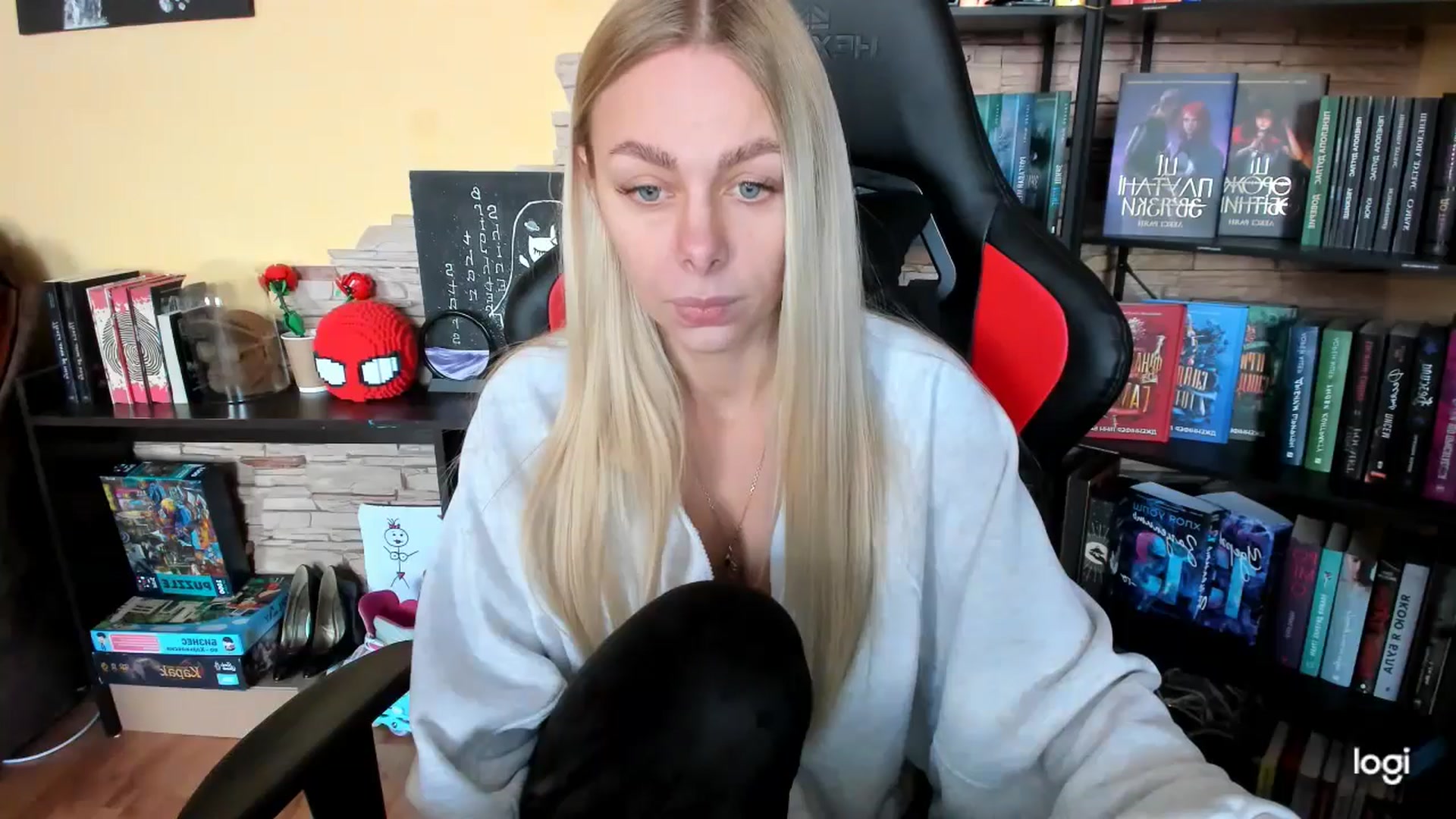 Gallery image thumbnail from YourPupsik's myfreecams stream on, 01/21/2026, 12:38 image 2 of 20