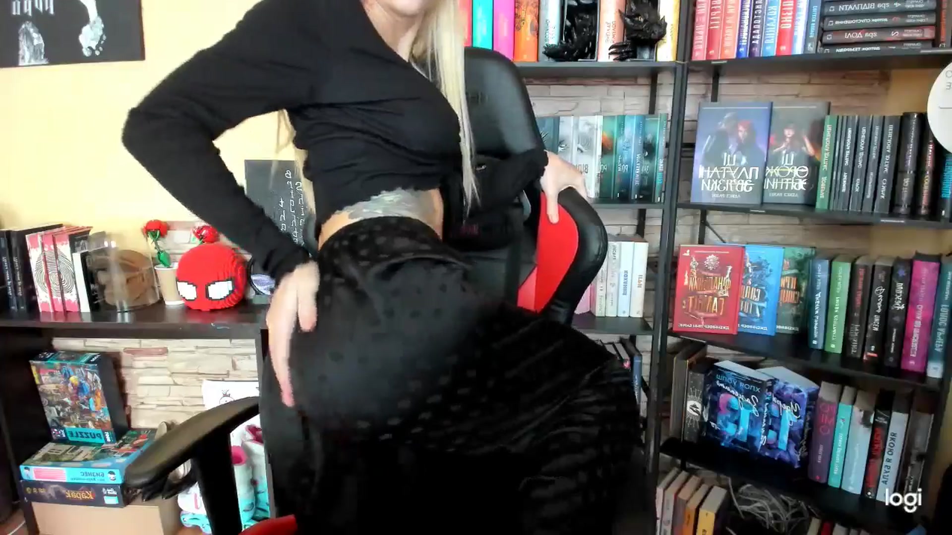 Gallery image thumbnail from YourPupsik's myfreecams stream on, 01/22/2026, 09:52 image 4 of 20