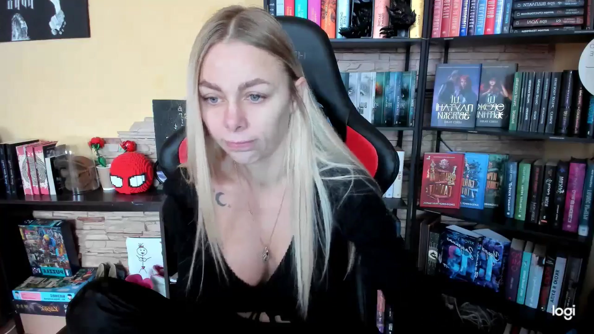 Gallery image thumbnail from YourPupsik's myfreecams stream on, 01/22/2026, 09:52 image 2 of 20