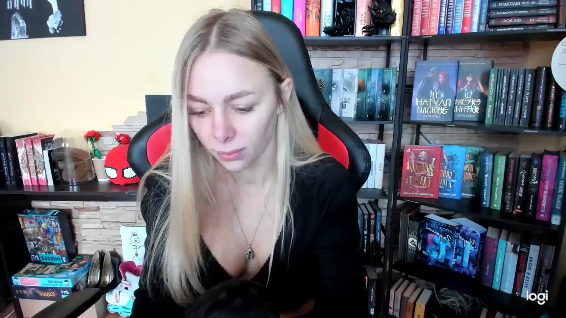 Gallery image thumbnail from YourPupsik's myfreecams stream on, 01/22/2026, 09:52 image 16 of 20