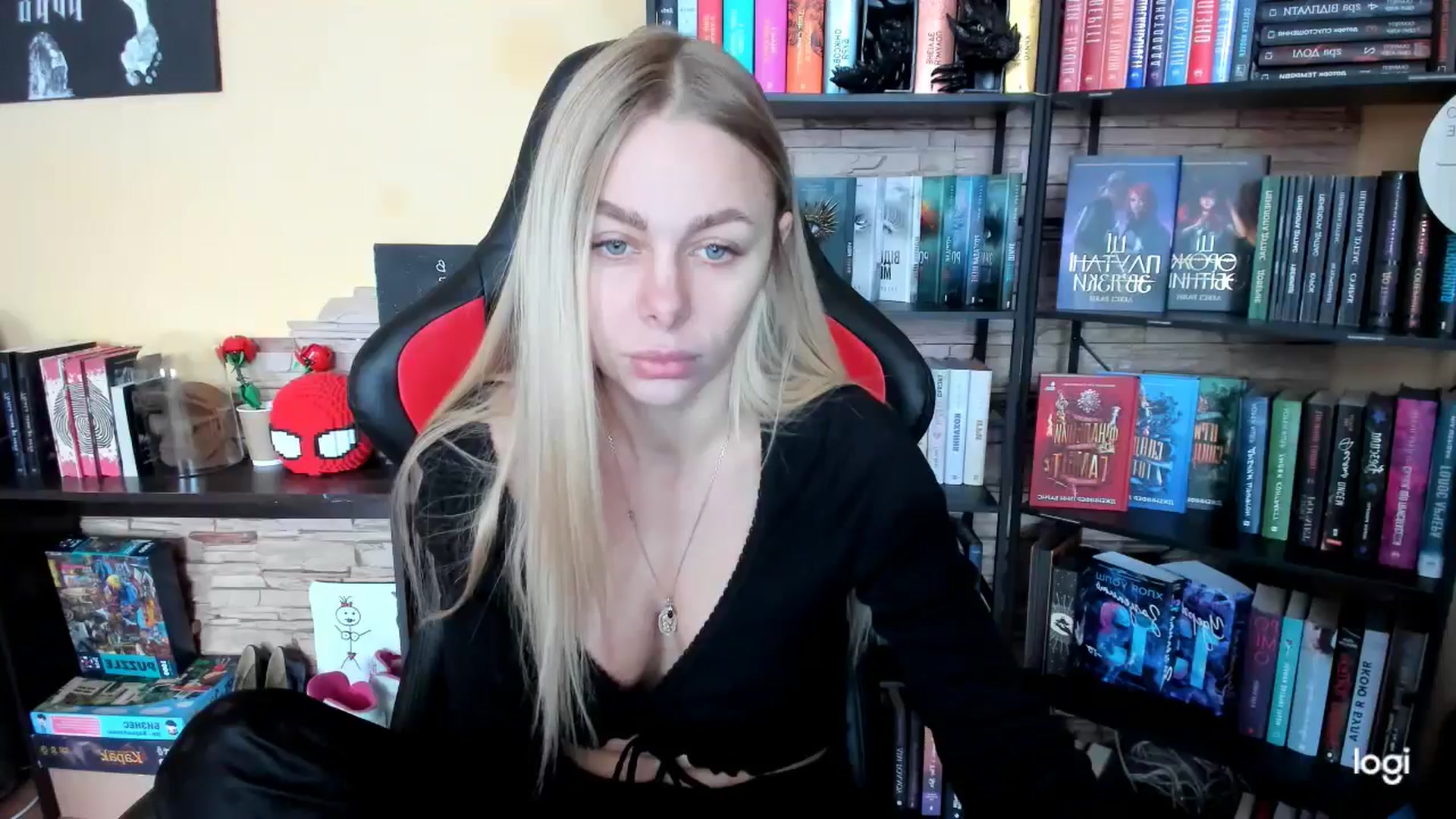 Gallery image thumbnail from YourPupsik's myfreecams stream on, 01/22/2026, 09:52 image 6 of 20