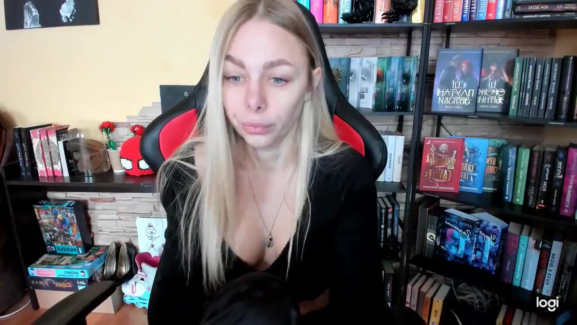 Gallery image thumbnail from YourPupsik's myfreecams stream on, 01/22/2026, 09:52 image 18 of 20