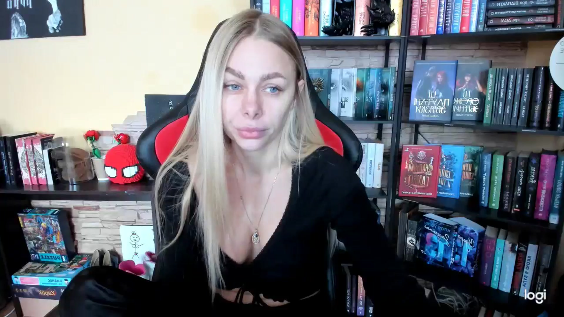 Gallery image thumbnail from YourPupsik's myfreecams stream on, 01/22/2026, 09:52 image 7 of 20