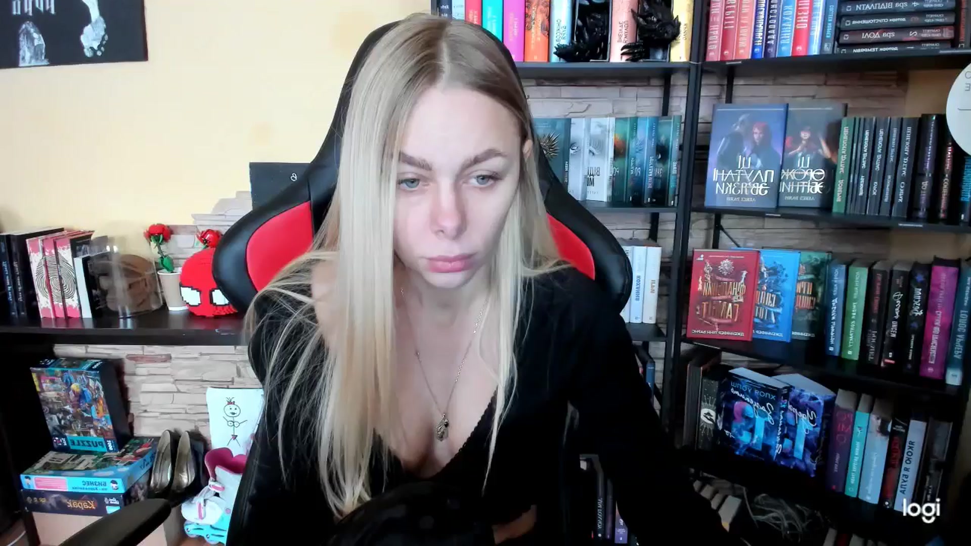 Gallery image thumbnail from YourPupsik's myfreecams stream on, 01/22/2026, 09:52 image 13 of 20