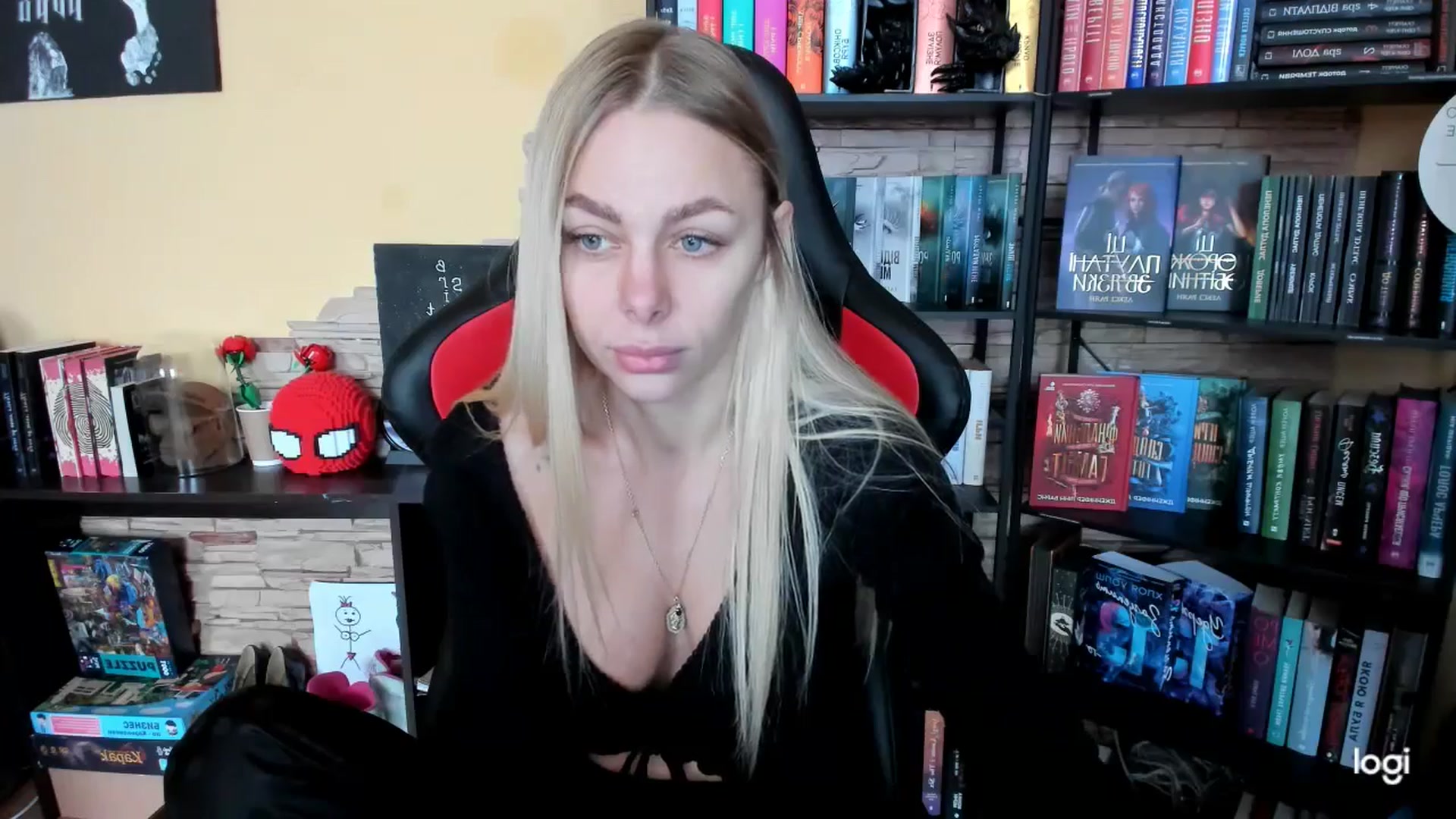 Gallery image thumbnail from YourPupsik's myfreecams stream on, 01/22/2026, 09:52 image 3 of 20