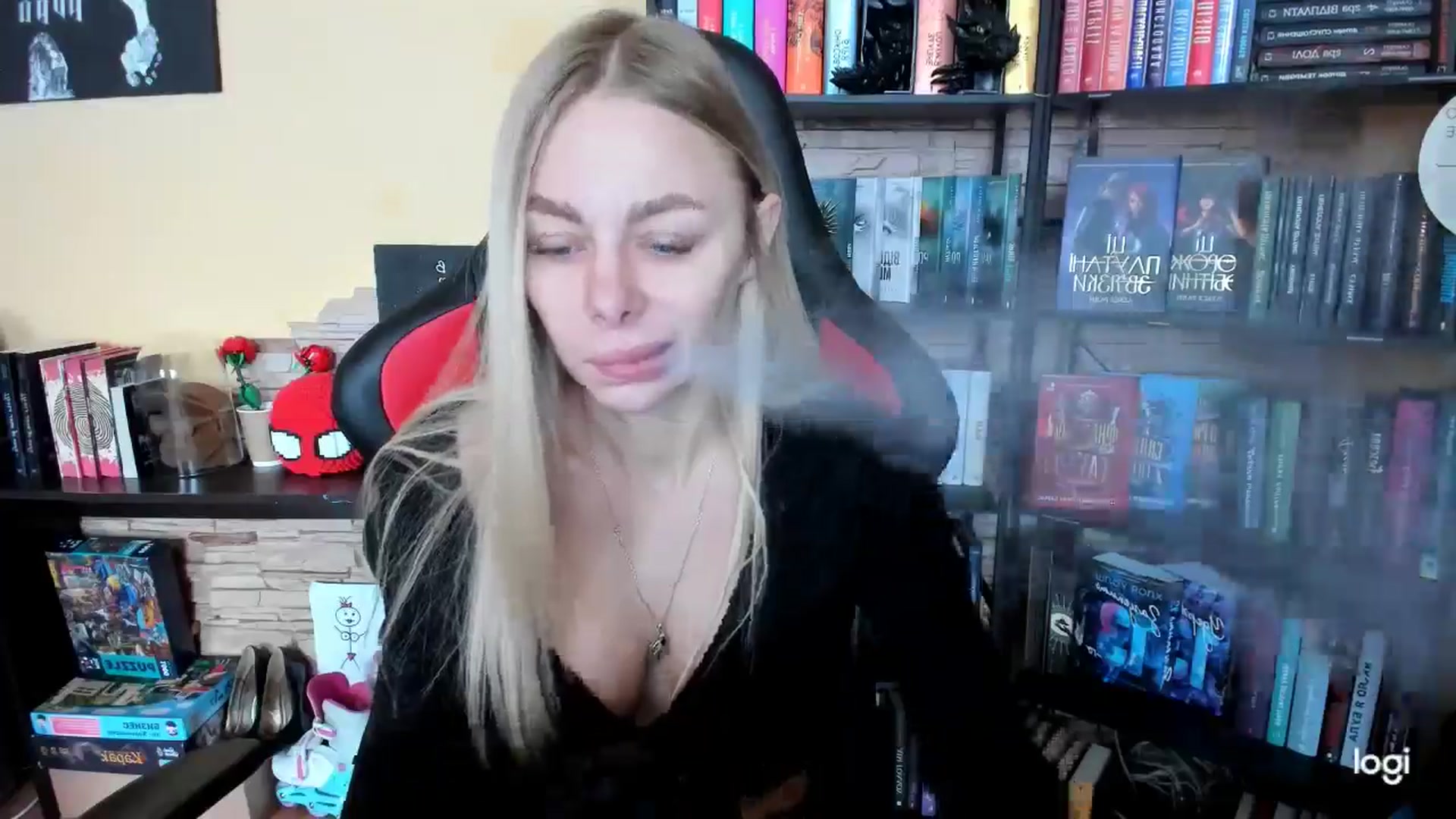 Gallery image thumbnail from YourPupsik's myfreecams stream on, 01/22/2026, 09:52 image 11 of 20