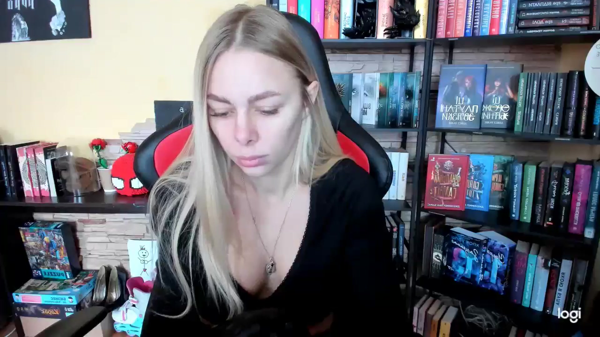 Gallery image thumbnail from YourPupsik's myfreecams stream on, 01/22/2026, 09:52 image 8 of 20
