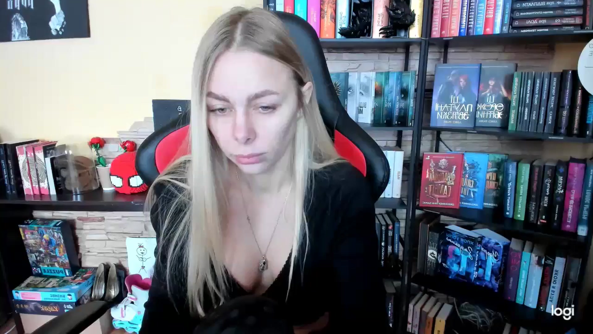 Gallery image thumbnail from YourPupsik's myfreecams stream on, 01/22/2026, 09:52 image 15 of 20