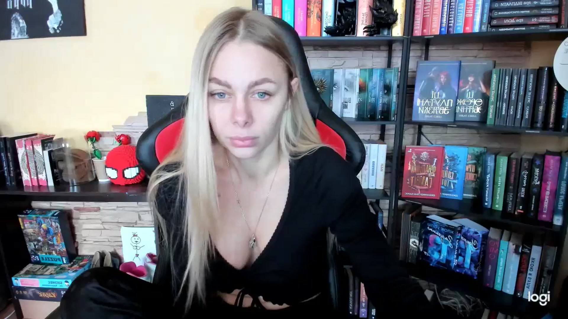Gallery image thumbnail from YourPupsik's myfreecams stream on, 01/22/2026, 09:52 image 5 of 20