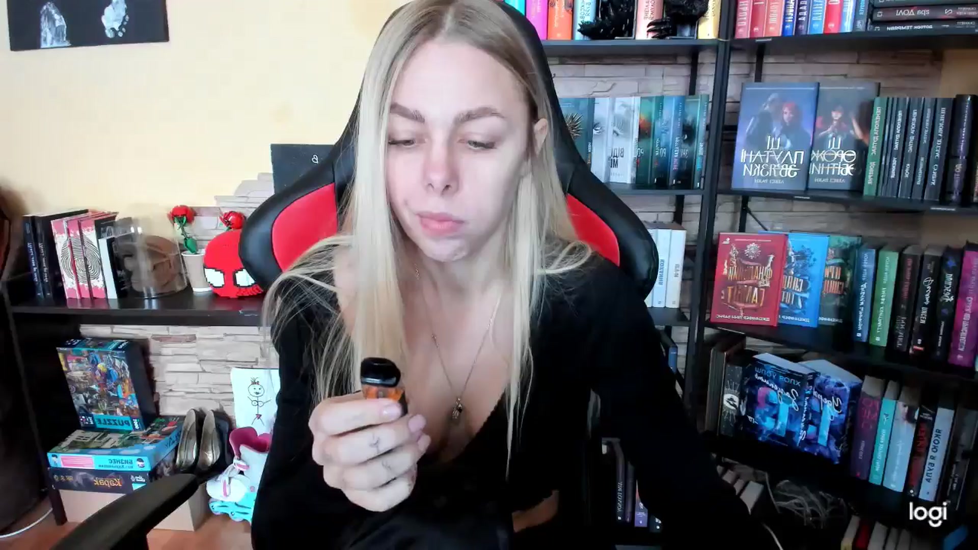 Gallery image thumbnail from YourPupsik's myfreecams stream on, 01/22/2026, 09:52 image 20 of 20