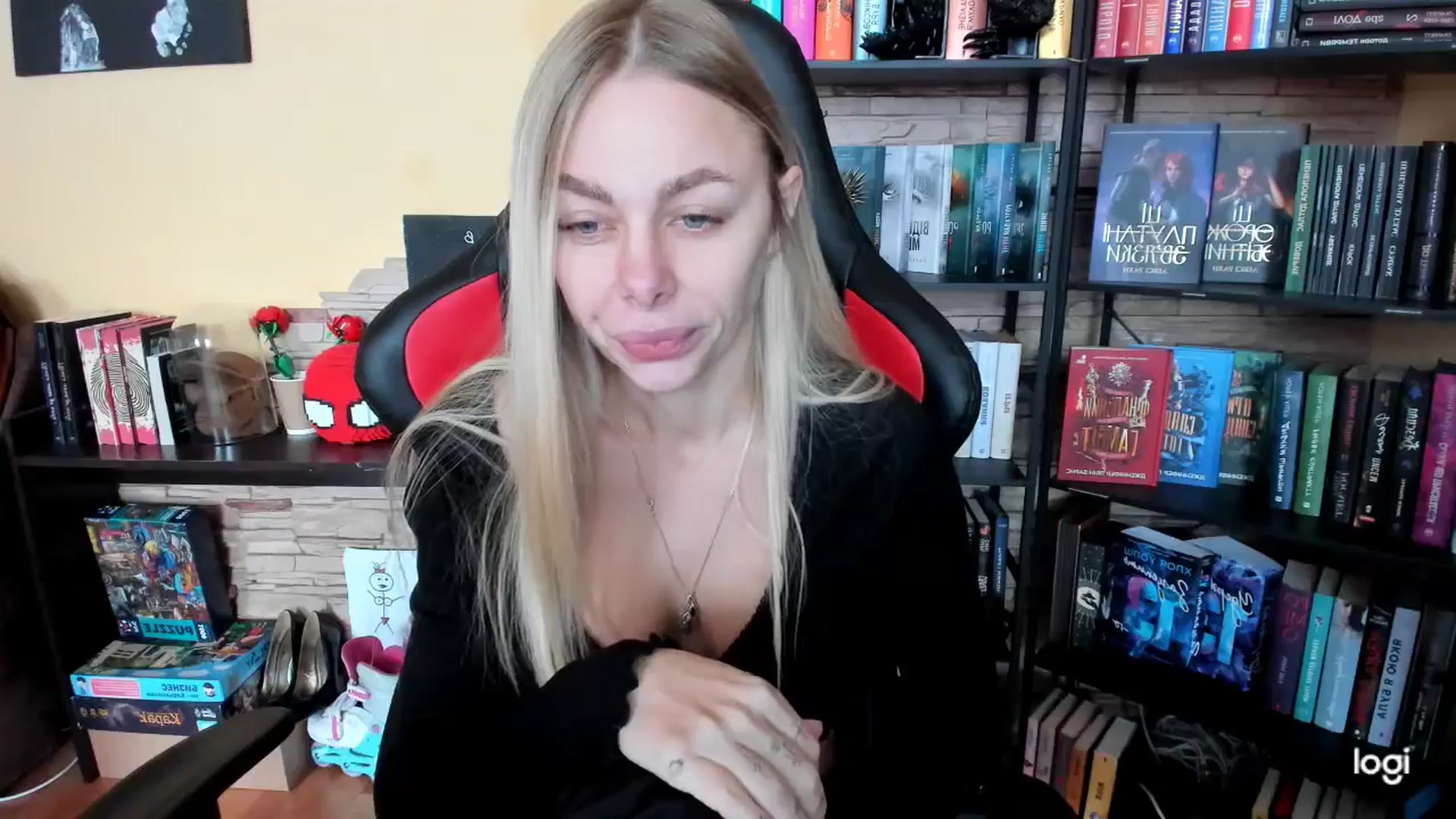 Gallery image thumbnail from YourPupsik's myfreecams stream on, 01/22/2026, 09:52 image 19 of 20
