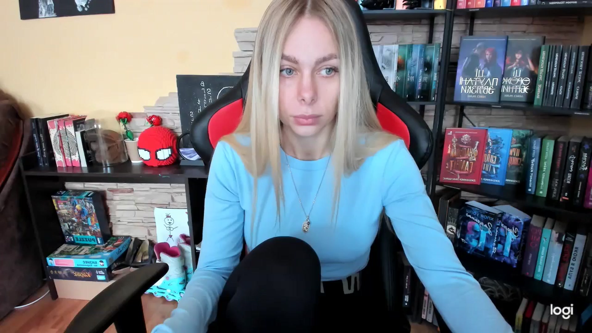 Gallery image thumbnail from YourPupsik's myfreecams stream on, 01/23/2026, 12:01 image 14 of 20