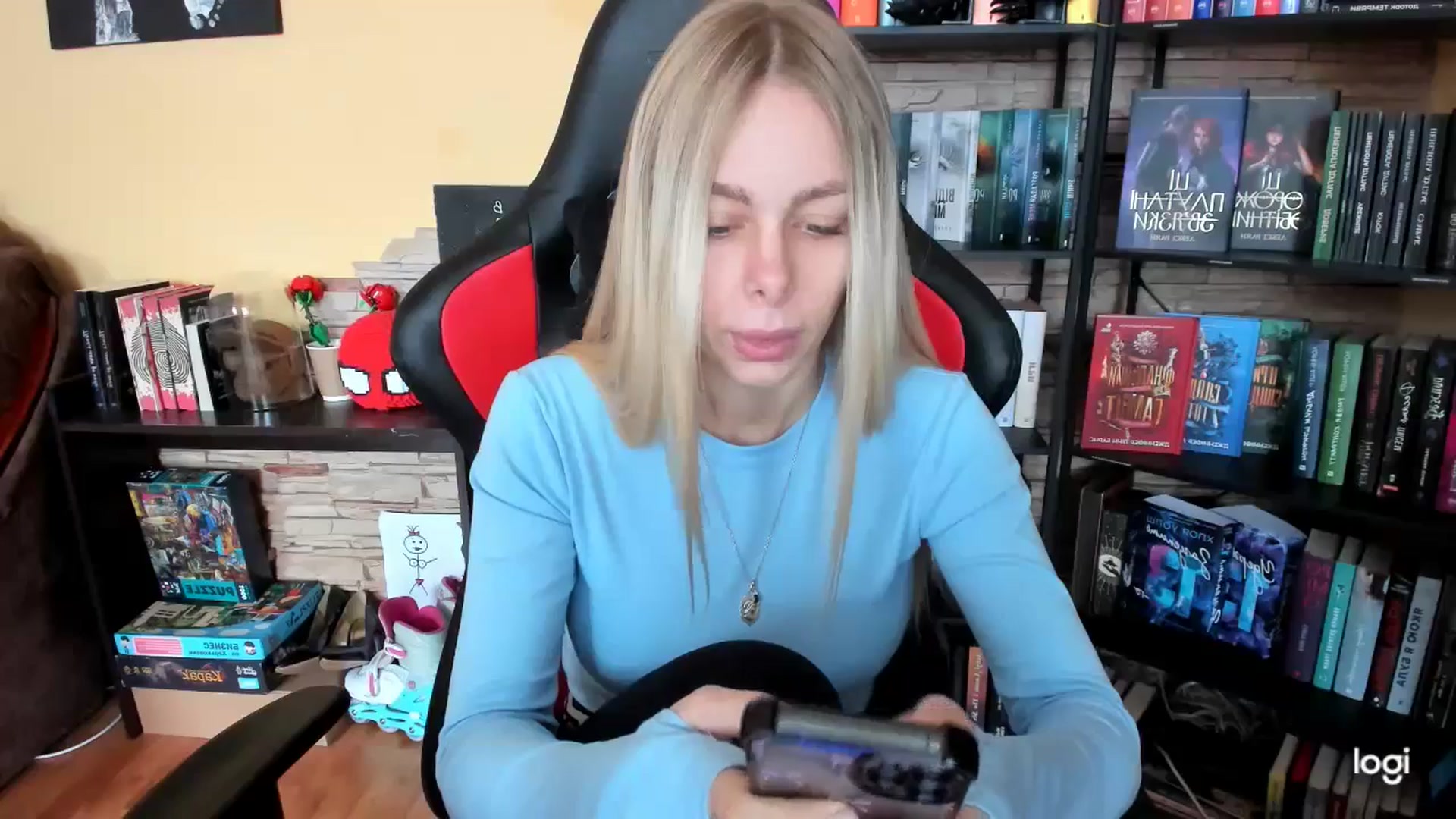 Gallery image thumbnail from YourPupsik's myfreecams stream on, 01/23/2026, 12:01 image 11 of 20