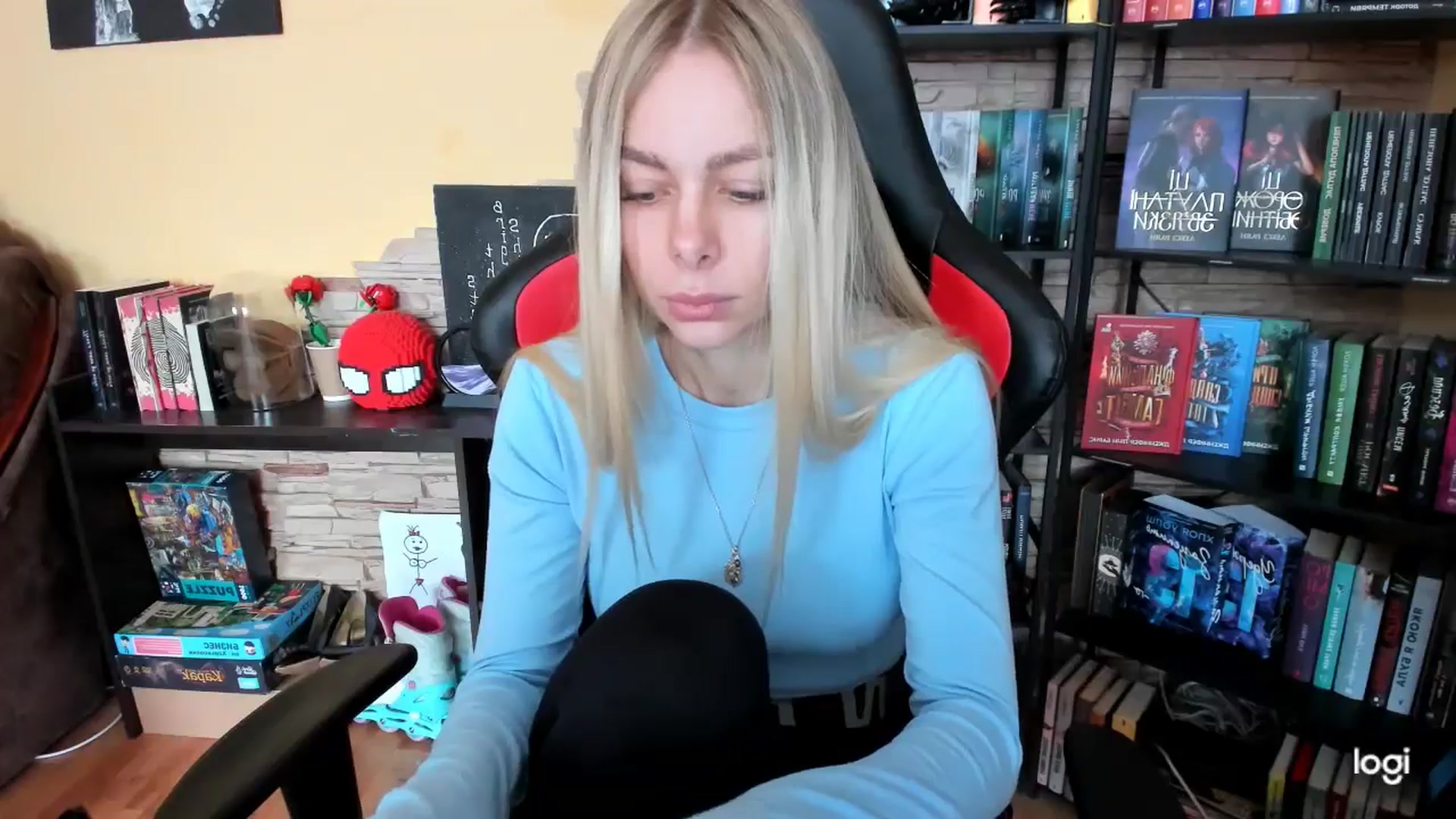 Gallery image thumbnail from YourPupsik's myfreecams stream on, 01/23/2026, 12:01 image 17 of 20