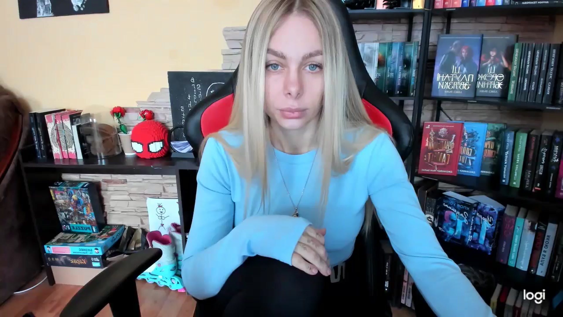 Gallery image thumbnail from YourPupsik's myfreecams stream on, 01/23/2026, 12:01 image 18 of 20