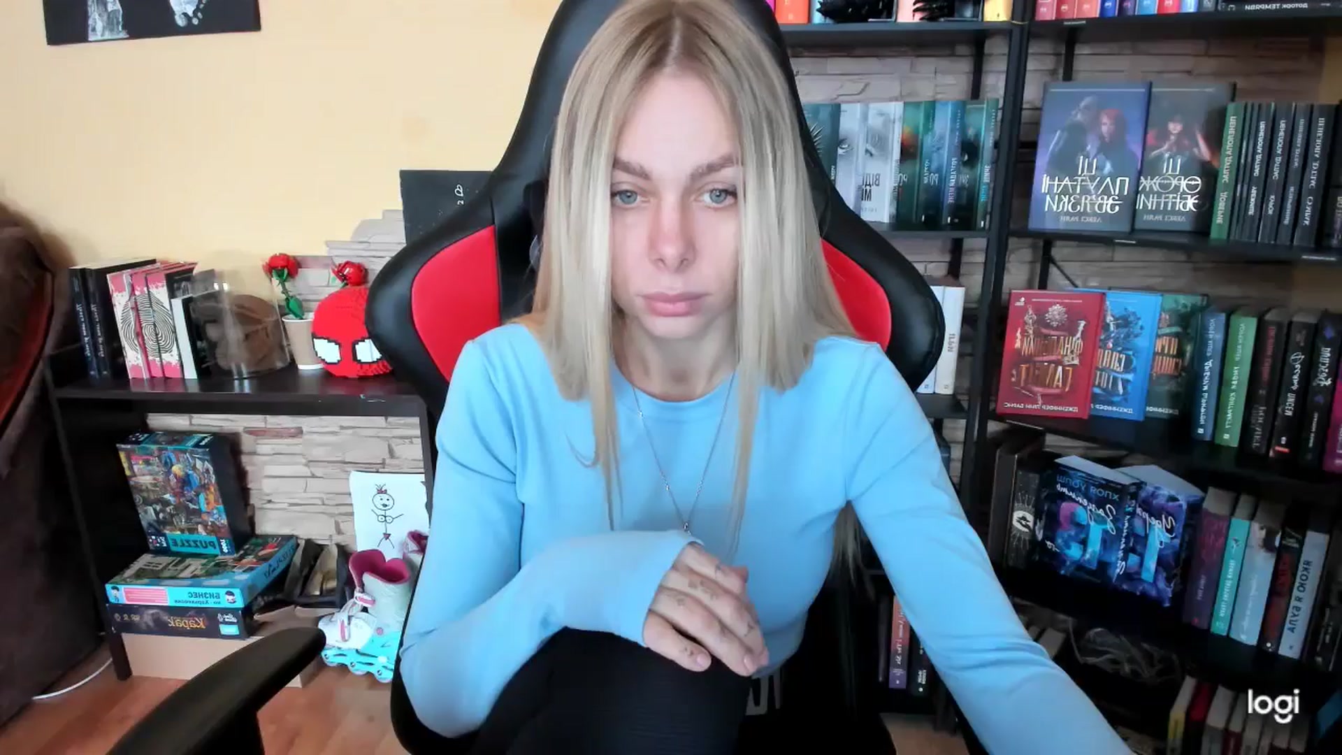 Gallery image thumbnail from YourPupsik's myfreecams stream on, 01/23/2026, 12:01 image 8 of 20