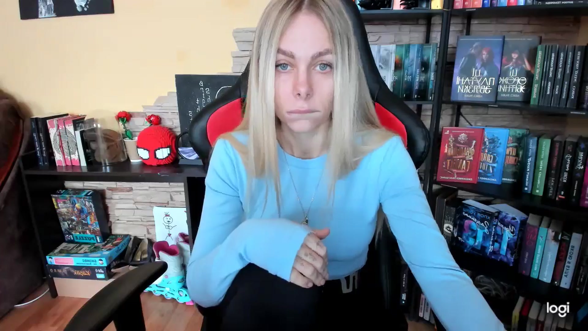 Gallery image thumbnail from YourPupsik's myfreecams stream on, 01/23/2026, 12:01 image 16 of 20