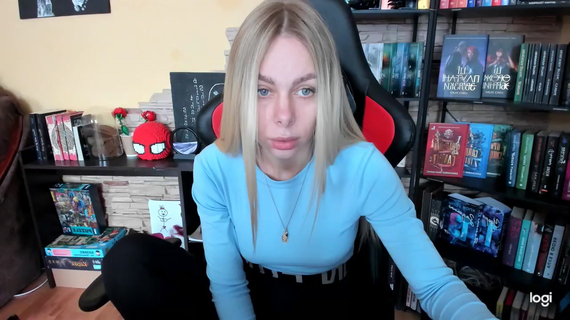 Gallery image thumbnail from YourPupsik's myfreecams stream on, 01/23/2026, 12:01 image 1 of 20