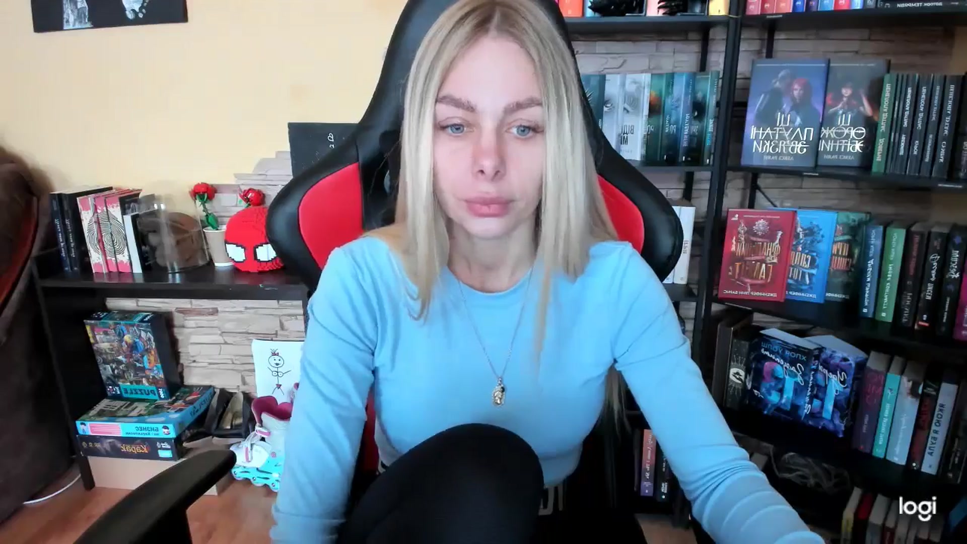 Gallery image thumbnail from YourPupsik's myfreecams stream on, 01/23/2026, 12:01 image 7 of 20