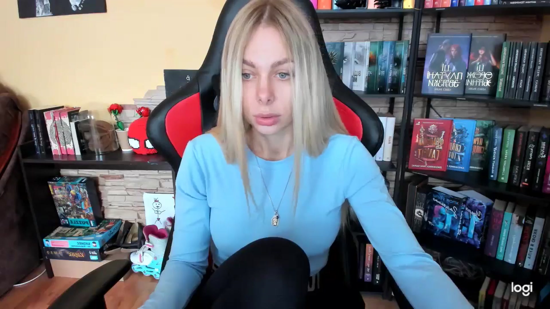 Gallery image thumbnail from YourPupsik's myfreecams stream on, 01/23/2026, 12:01 image 12 of 20