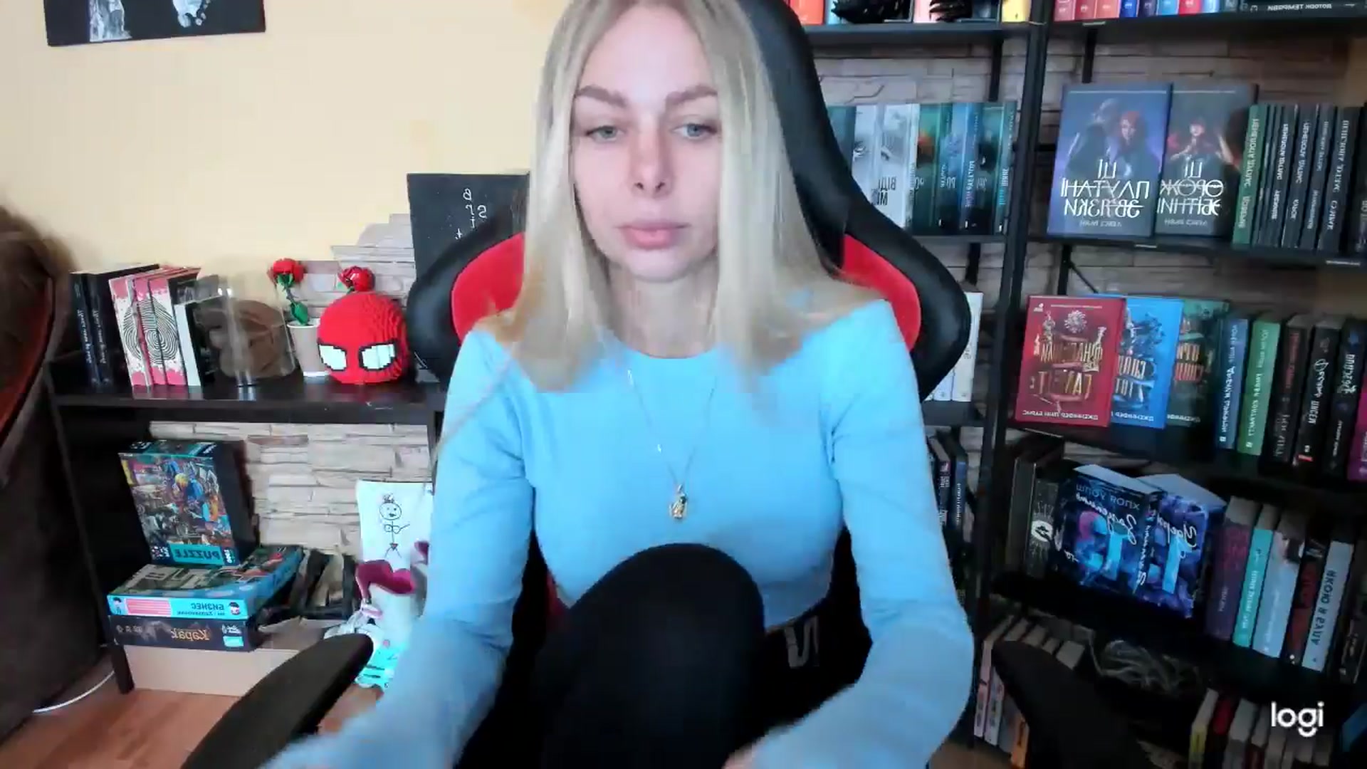 Gallery image thumbnail from YourPupsik's myfreecams stream on, 01/23/2026, 12:01 image 13 of 20