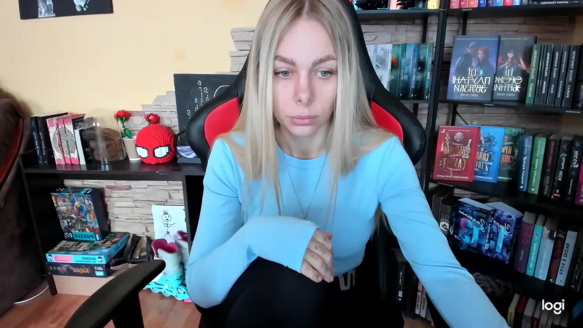Gallery image thumbnail from YourPupsik's myfreecams stream on, 01/23/2026, 12:01 image 15 of 20