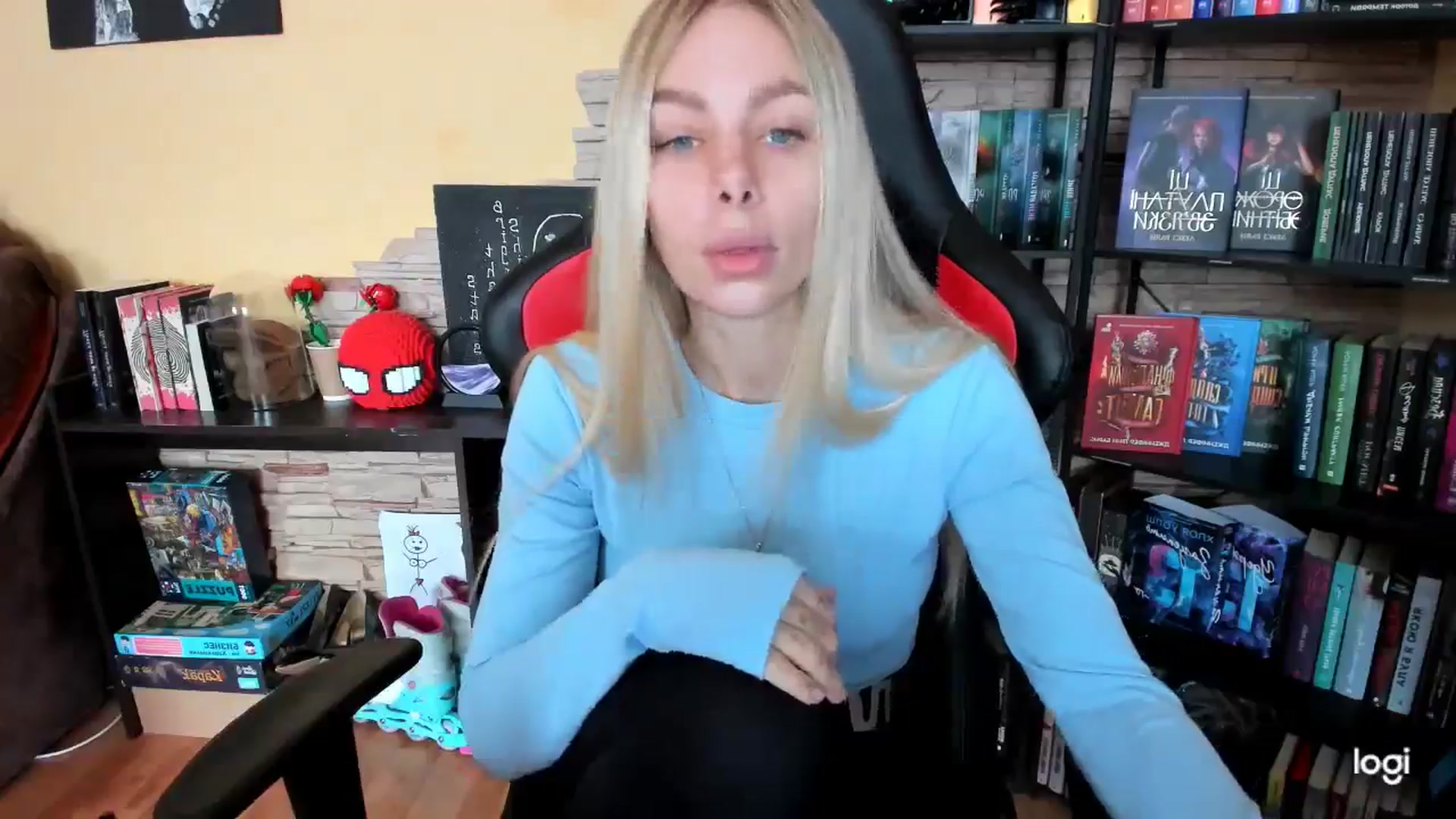 Gallery image thumbnail from YourPupsik's myfreecams stream on, 01/23/2026, 12:01 image 19 of 20
