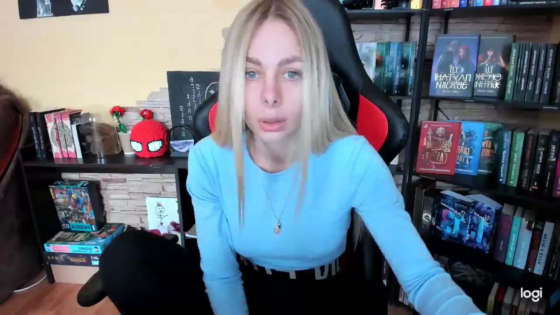 Gallery image thumbnail from YourPupsik's myfreecams stream on, 01/23/2026, 12:01 image 2 of 20