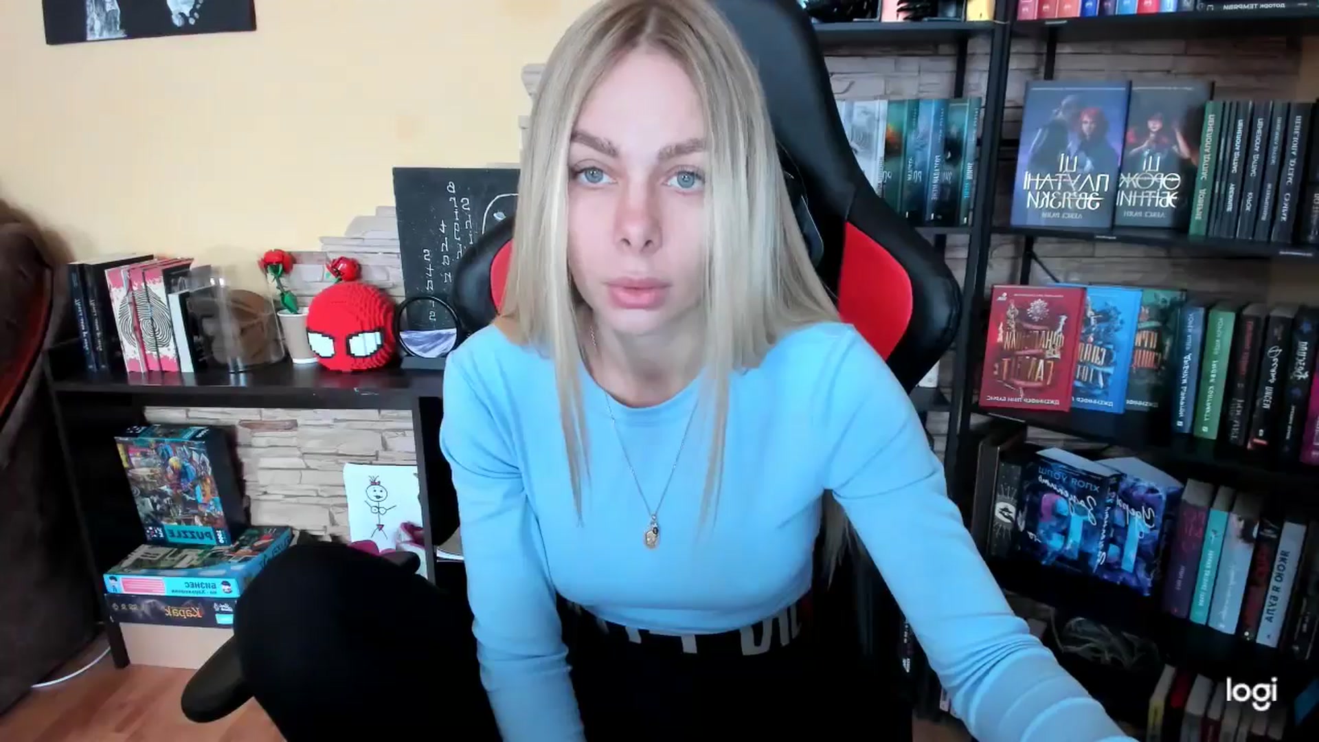 Gallery image thumbnail from YourPupsik's myfreecams stream on, 01/23/2026, 12:01 image 4 of 20