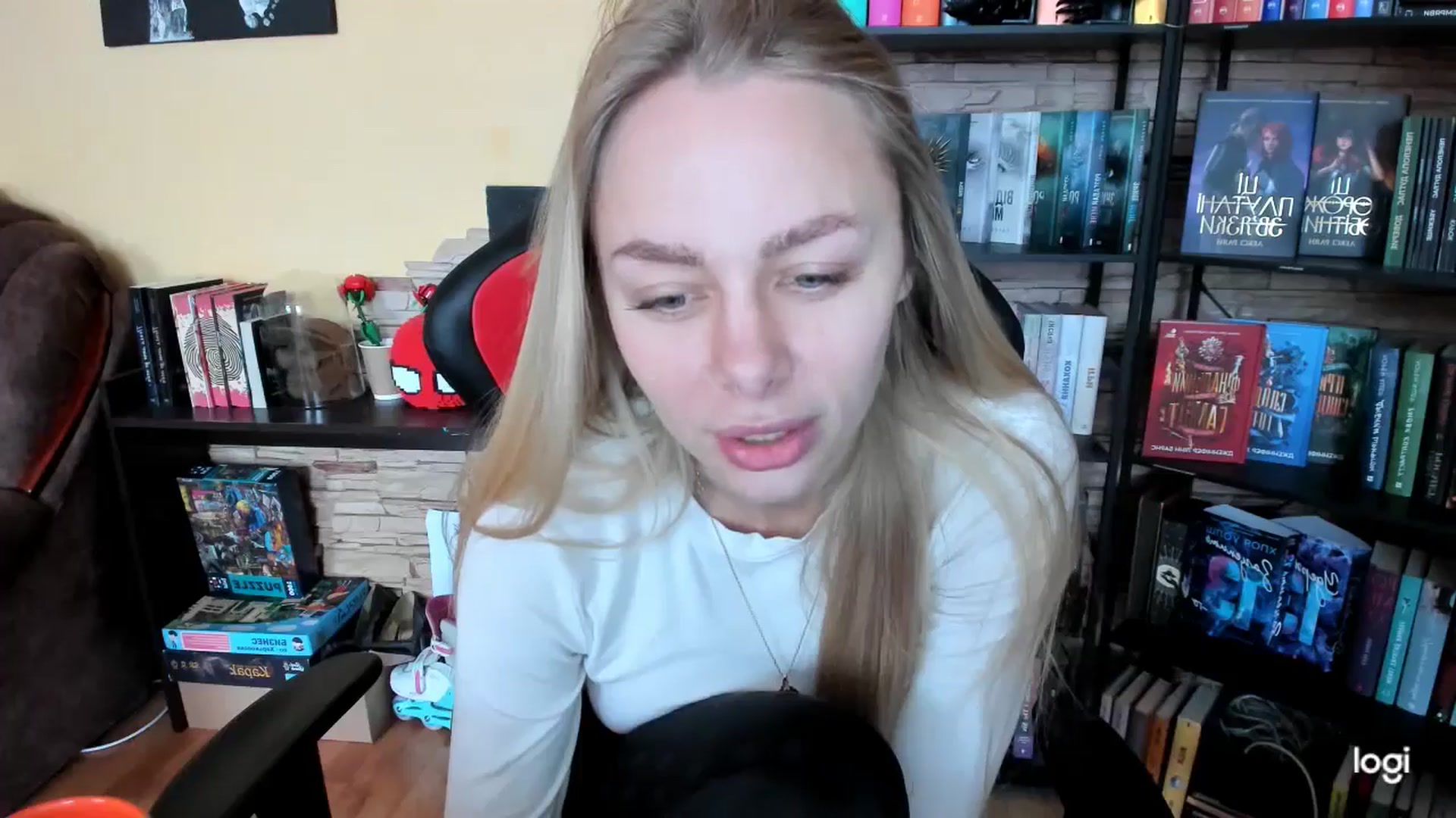 Gallery image thumbnail from YourPupsik's myfreecams stream on, 01/25/2026, 10:04 image 7 of 20