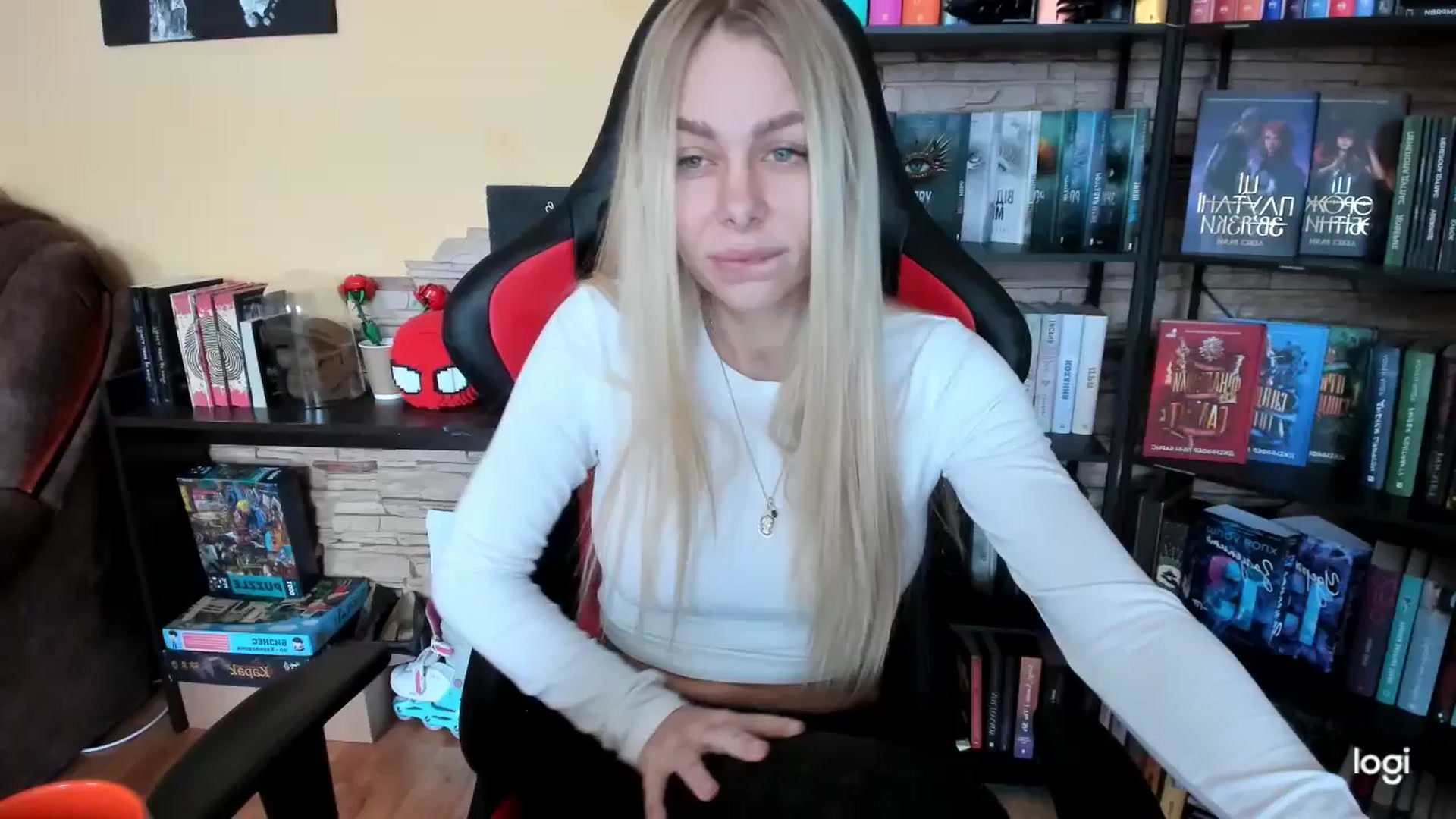 Gallery image thumbnail from YourPupsik's myfreecams stream on, 01/25/2026, 10:04 image 1 of 20