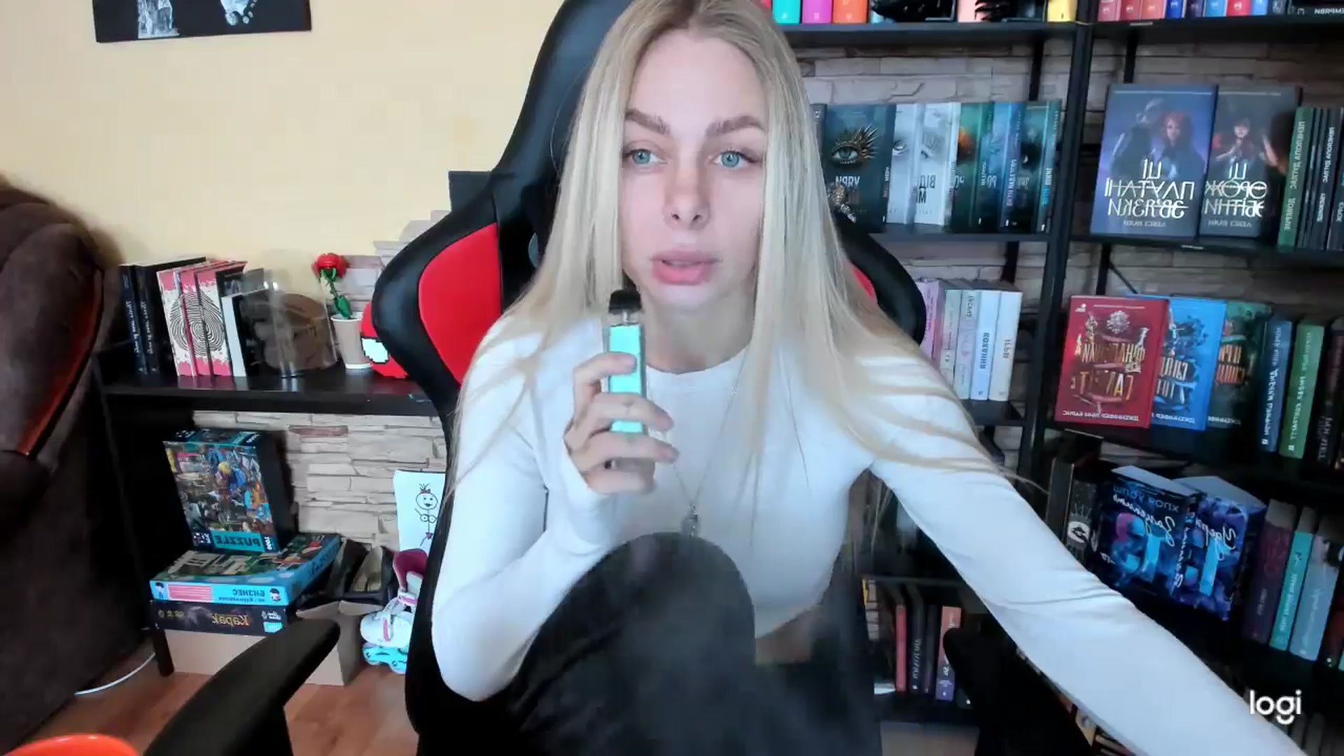 Gallery image thumbnail from YourPupsik's myfreecams stream on, 01/25/2026, 10:04 image 19 of 20