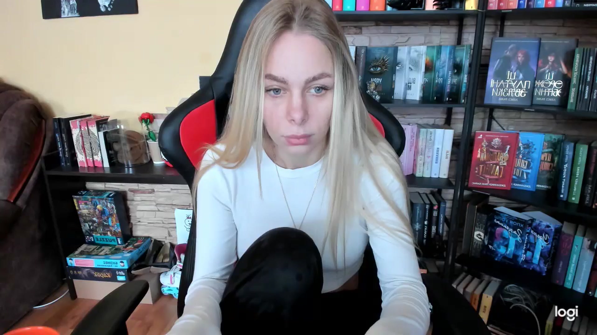 Gallery image thumbnail from YourPupsik's myfreecams stream on, 01/25/2026, 10:04 image 13 of 20