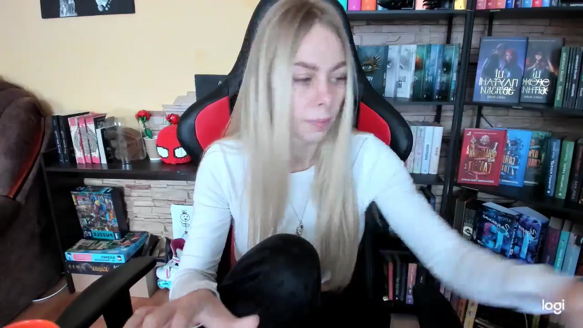 Gallery image thumbnail from YourPupsik's myfreecams stream on, 01/25/2026, 10:04 image 6 of 20