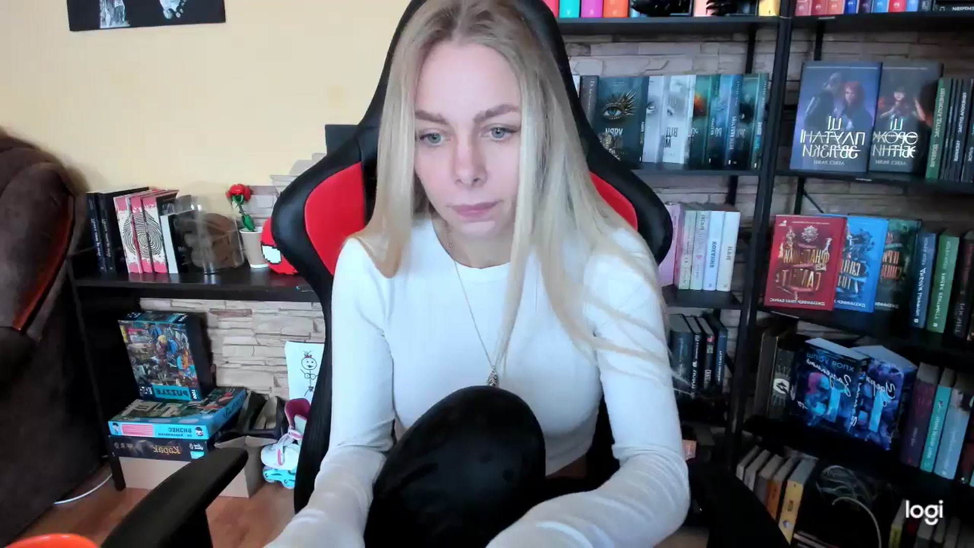 Gallery image thumbnail from YourPupsik's myfreecams stream on, 01/25/2026, 10:04 image 11 of 20
