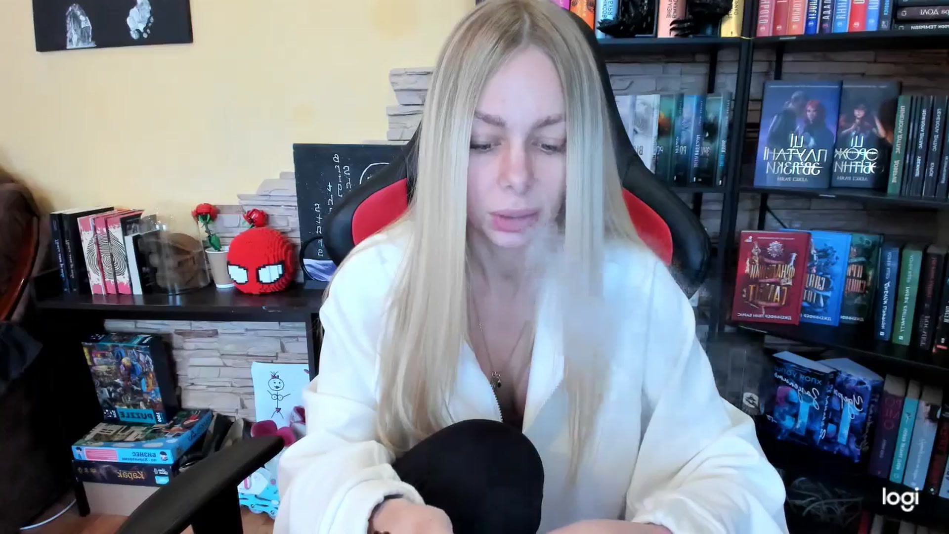 Gallery image thumbnail from YourPupsik's myfreecams stream on, 01/26/2026, 11:24 image 12 of 20