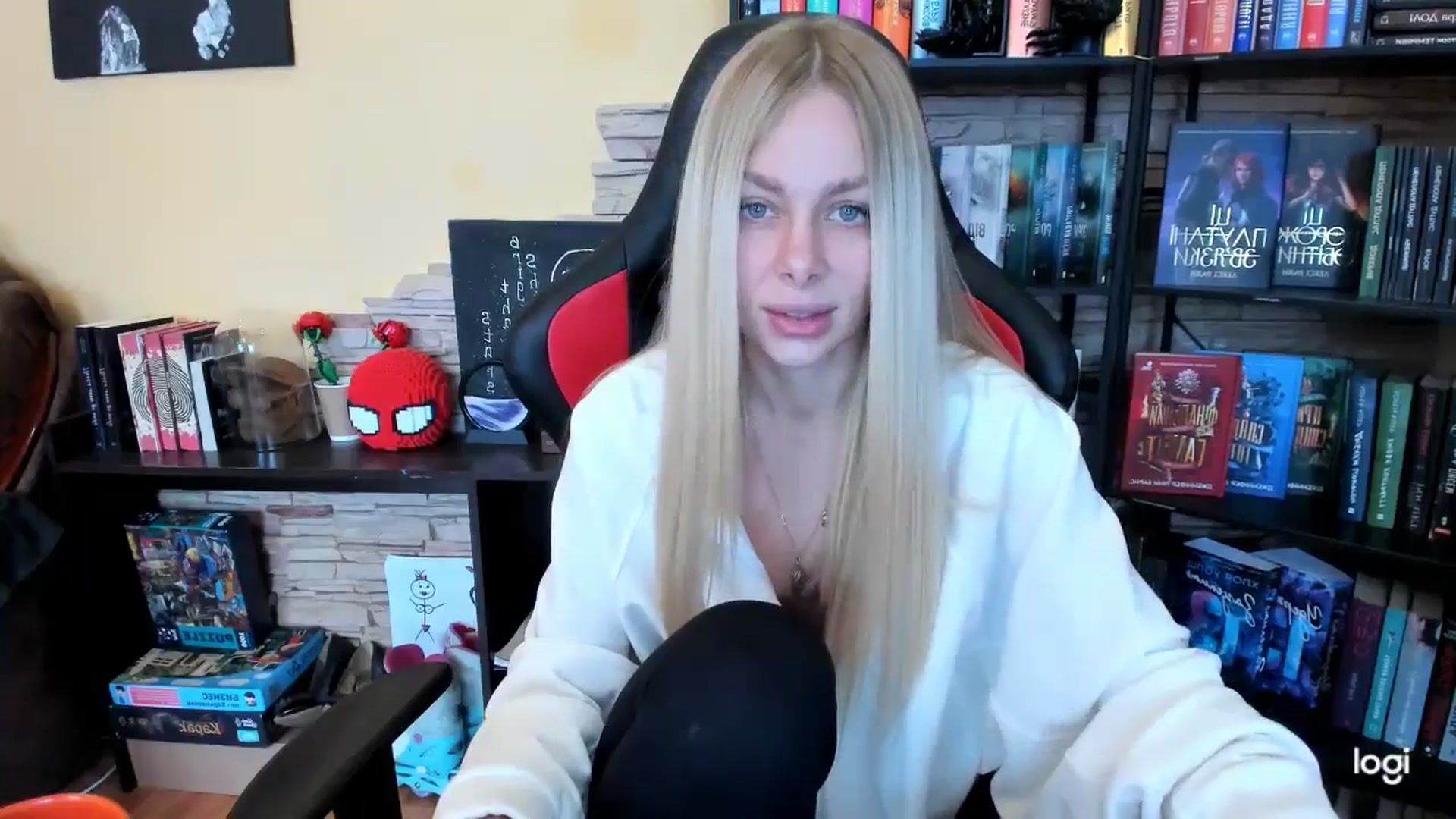 Gallery image thumbnail from YourPupsik's myfreecams stream on, 01/26/2026, 11:24 image 7 of 20
