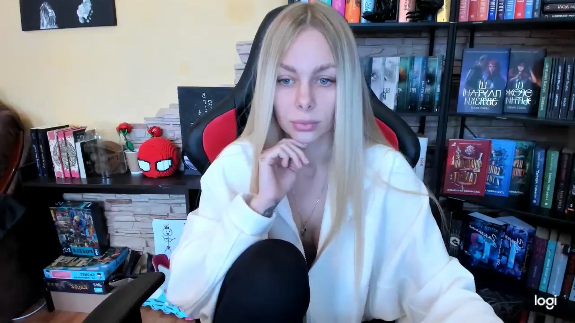 Gallery image thumbnail from YourPupsik's myfreecams stream on, 01/26/2026, 11:24 image 15 of 20